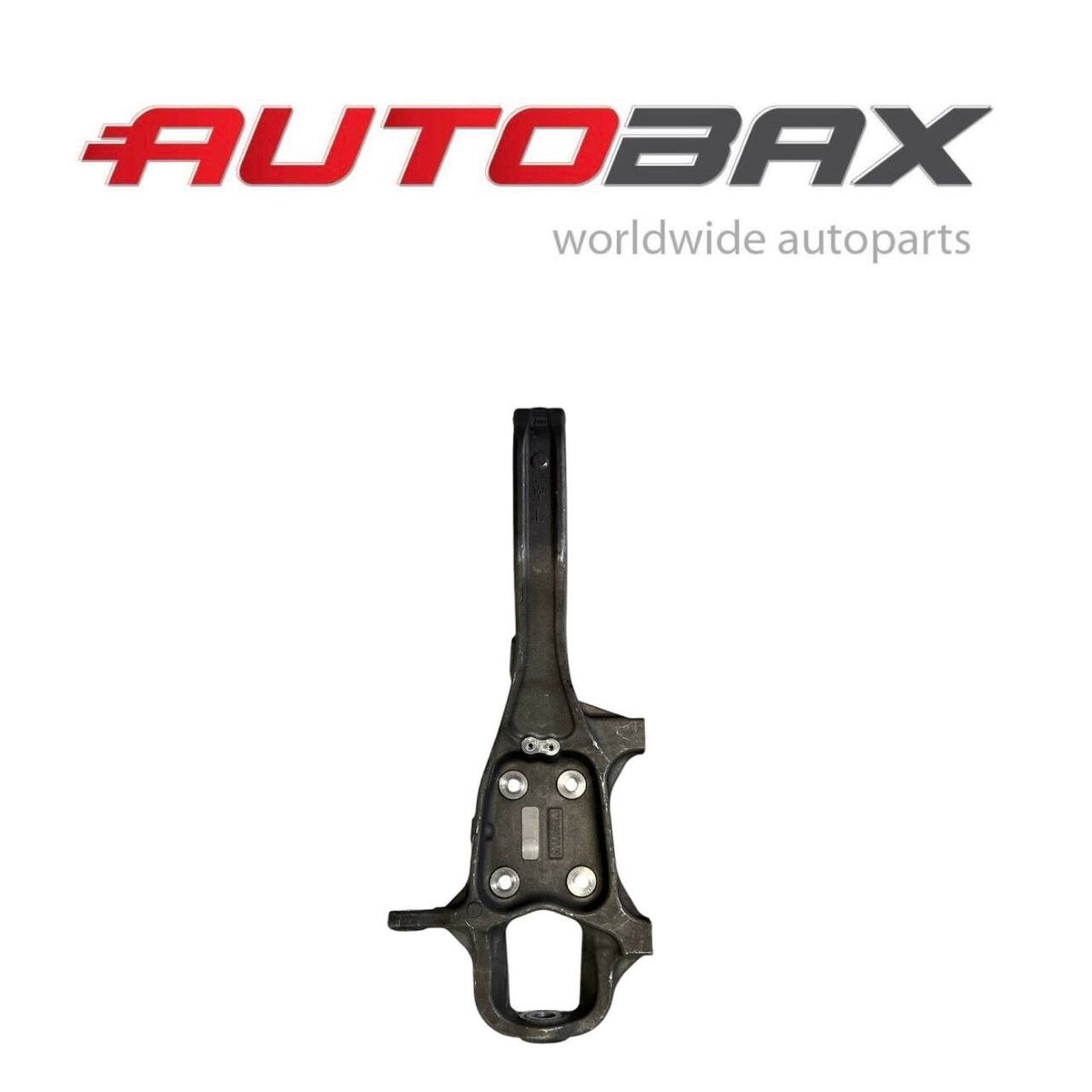 2018 2019 2020-2024 MASERATI QUATTROPORTE FRONT LEFT SUSPENSION SPINDLE KNUCKLE