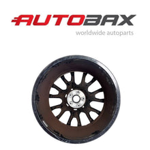 2024 2025 2026 BMW X5 X6 G05 G06 WHEEL RIM ORIGINAL FACTORY R21 10.5J ET43 OEM
