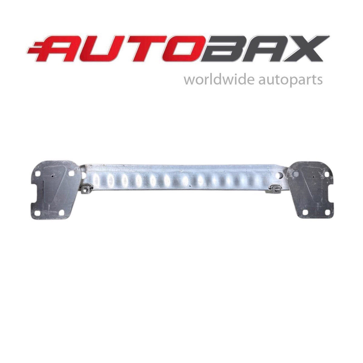 2016 2017 2018 2019 2020 BENTLEY BENTAYGA REAR REINFORCEMENT IMPACT BAR OEM USED