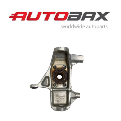 2012 2013-2021 MCLAREN MP4-12C 570S FRONT RIGHT SUSPENSION SPINDLE KNUCKLE HUB
