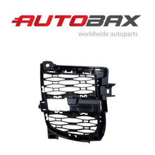 2022 2023 2024 2025 RANGE ROVER SPORT FRONT BUMPER RIGHT PASSENGER GRILLE GRILL