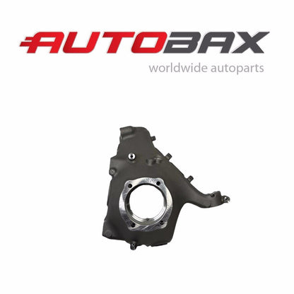 2020 2021-2024 PORSCHE 911 CARRERA 992 FRONT RIGHT LOWER KNUCKLE SPINDLE ARM