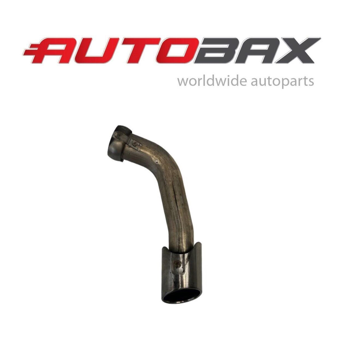 2011 2012 2013 2014-2018 PORSCHE CAYENNE MUFFLER PIPE EXHAUST TIP LEFT DRIVER