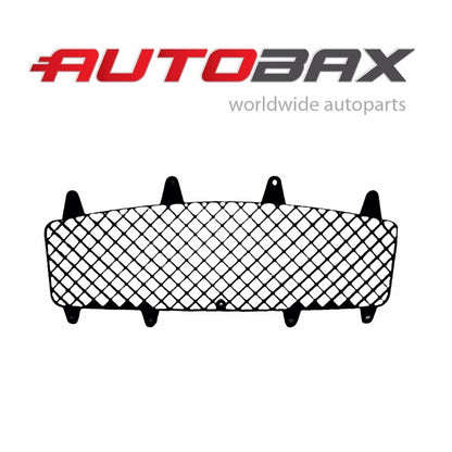 2014 2015 2016 2017 2018 2019 MASERATI GHIBLI FRONT BUMPER GRILLE LOWER 