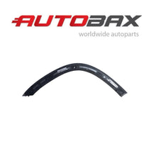 2024 2025 2026 MERCEDES BENZ X167 GLS FRONT RIGHT WHEEL ARCH FENDER TRIM MOLDING
