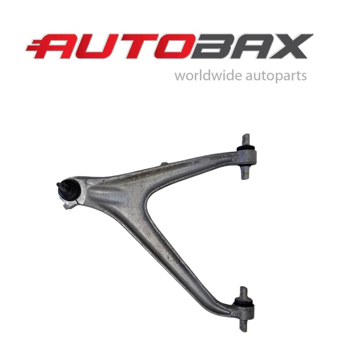 2012 2013 2014 2015-2022 LAMBORGHINI AVENTADOR FRONT LEFT DRIVER CONTROL ARM
