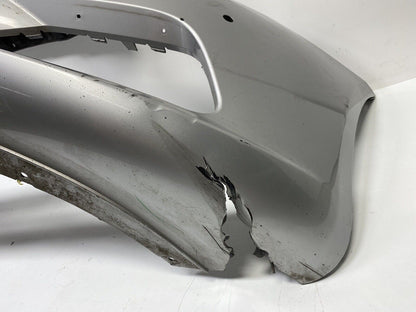 2018 2019 2020 MASERATI QUATTROPORTE FRONT BUMPER COVER OEM USED