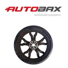 2019 2020 2021 2022 2023 2024 BMW X3 F97 X4 F98 M WHEEL RIM ORIGINAL FACTORY R21