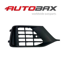 2019 2020 2021 2022-2024 AUDI Q8 FRONT BUMPER RIGHT PASSENGER LOWER GRILLE GRILL