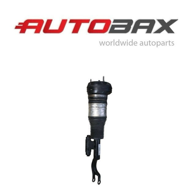 2021 2022 2023-2025 MERCEDES BENZ W223 FRONT LEFT DRIVER SHOCK STRUT ABSORBER