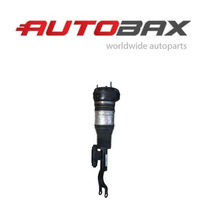 2021 2022 2023-2025 MERCEDES BENZ W223 FRONT LEFT DRIVER SHOCK STRUT ABSORBER