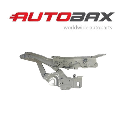 2019 2020 2021 2022 TOYOTA SUPRA DB FRONT HOOD HINGE DRIVER SUPPORT LEFT OEM