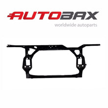 2009 2010 2011-2016 AUDI A4 QUATTRO A5 SPORTBACK RADIATOR CORE SUPPORT FRAME