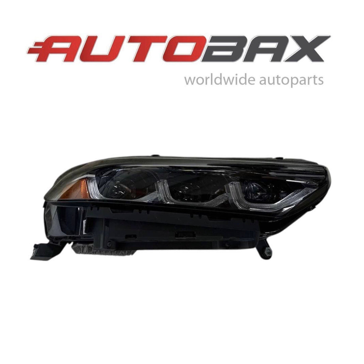 2023 2024-2026 ALFA ROMEO TONALE RIGHT PASSENGER HEADLIGHT HEADLAMP OEM NEW