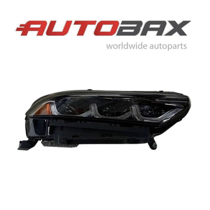 2023 2024-2026 ALFA ROMEO TONALE RIGHT PASSENGER HEADLIGHT HEADLAMP OEM NEW