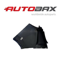 2017 2018 2019 HONDA CR-V CRV REAR BUMPER RIGHT LOWER END CAP COVER TRIM OEM