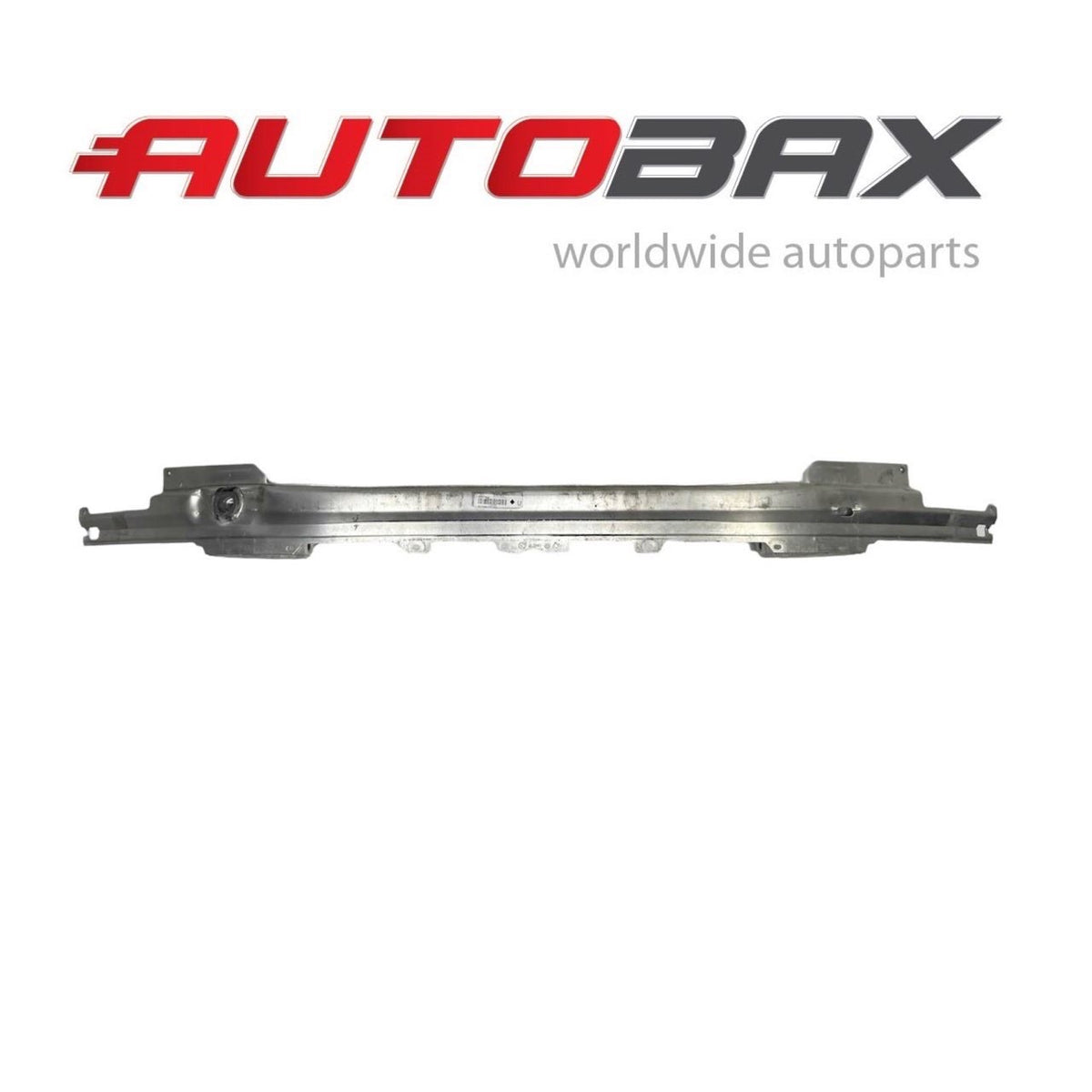 2017 2018 2019 2020 2021-2023 BMW G30 530I 540I FRONT REINFORCEMENT IMPACT BAR