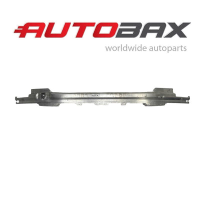 2017 2018 2019 2020 2021-2023 BMW G30 530I 540I FRONT REINFORCEMENT IMPACT BAR
