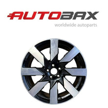 2024 2025 2026 2027 VOLVO EX90 WHEEL RIM ORIGINAL FACTORY R21 9J ET38 OEM USED