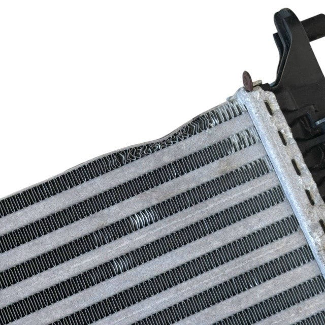 2019 2020 2021 2022 2023 2024 AUDI Q7 Q8 RADIATOR INTERCOOLER LEFT DRIVER OEM