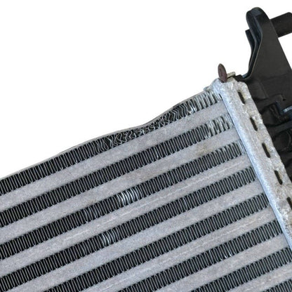 2019 2020 2021 2022 2023 2024 AUDI Q7 Q8 RADIATOR INTERCOOLER LEFT DRIVER OEM