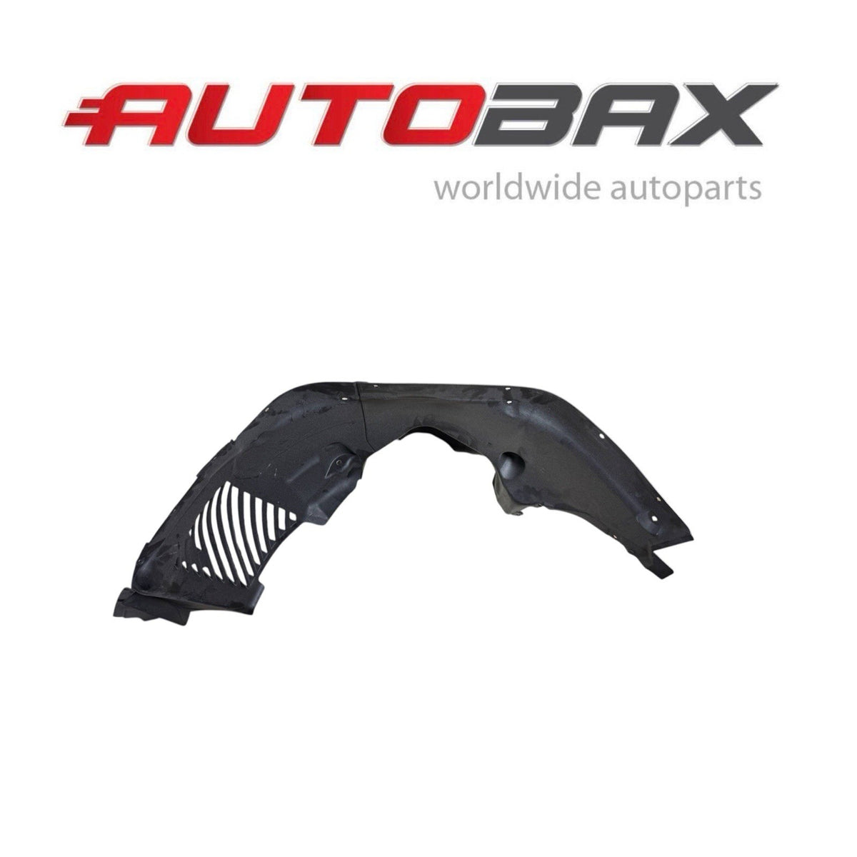 2025 2026 MERCEDES BENZ G W465 AMG FRONT LEFT DRIVER WHEEL FENDER SPLASH GUARD