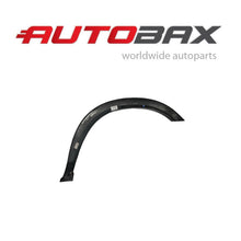2013 2014-2017 DODGE RAM 2500 3500 FRONT LEFT WHEEL DRIVER ARCH FLARE MOLDING