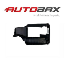 2020 2021 2022 2023 2024 PORSCHE 911 992 FRONT RADIATOR RIGHT PASSENGER AIR DUCT