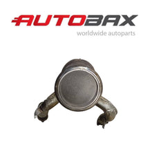 2018 2019 2020 2021 2022 2023 AUDI S5 S4 SQ5 EXHAUST MUFFLER PIPE 8W0131703AA