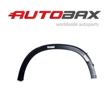2023-2025 MERCEDES-BENZ EQS450 WHEEL ARCH FLARE FENDER TRIM MOLDING REAR RIGHT