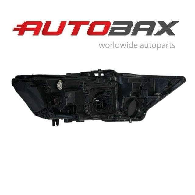 2019 2020 2021 2022 2023 2024 AUDI A6 S6 LEFT DRIVER HEADLIGHT HEADLAMP OEM NEW