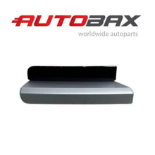 2020-2025 LAND ROVER DEFENDER REAR BUMPER TRIM COVER MOLDING LEFT DRIVER SIDE