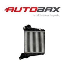 2020 2021 2022 PORSCHE MACAN CHARGE AIR COOLER INTERCOOLER LEFT OEM USED DRIVER.