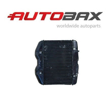 2015 2016 2017 2018 FERRARI CALIFORNIA T RADIATOR INTERCOOLER LEFT DRIVER