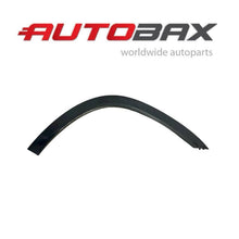 2024 2025 2026 MERCEDES BENZ X167 GLS FRONT RIGHT WHEEL ARCH FENDER TRIM MOLDING