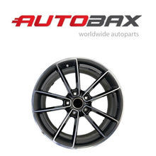 2020 2021-2023 PORSCHE 911 992 CARRERA WHEEL RIM ORIGINAL FACTORY R20 8.5J ET53