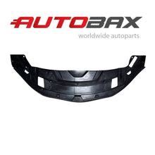 2016 2017 2018 2019 BMW 7 G11 G12 FRONT RADIATOR SUPPORT SIGHT SHIELD COVER TRIM