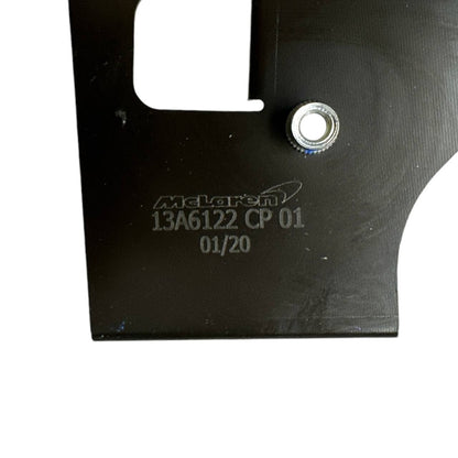 2016 2017 2018 2019 2020 2021-2023 MCLAREN 600LT 570S HORN BRACKET MOUNT SUPPORT
