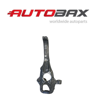 2017-2023 ALFA ROMEO STELVIO FRONT RIGHT PASSENGER SUSPENSION SPINDLE KNUCKLE