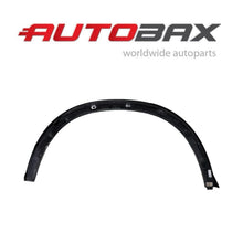 2023-2025 MERCEDES-BENZ GLC X254 REAR LEFT WHEEL ARCH FLARE FENDER TRIM MOLDING