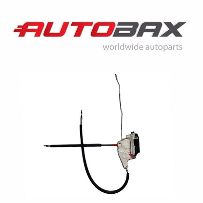 2013 2014 2015-2020 MASERATI QUATTROPORTE LEFT REAR DOOR LOCK LATCH ACTUATOR