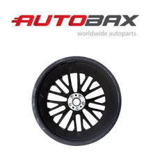 2020 2021 2022 2023-2025 AUDI Q8 SQ8 WHEEL RIM ORIGINAL FACTORY R23 10J ET15