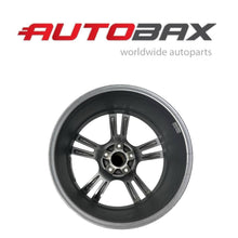 PORSCHE CAYENNE WHEEL FACTORY R20 9.5J ET50