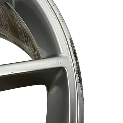 2018 2019 2020 2021 PORSCHE CAYENNE WHEEL RIM ORIGINAL FACTORY R20 10.5J ET64
