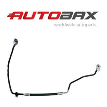 2021 2022 2023 2024 2025 AUDI RS6 RS7 AC REFRIGERANT LIQUID HOSE PIPE TUBE LINE