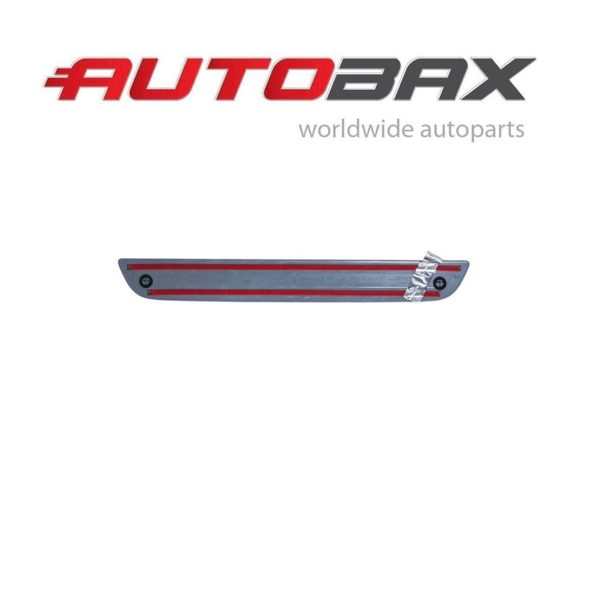 2015 2016 2017 2018-2020 MERCEDES BENZ W213 FRONT DOOR LEFT STEP SILL TRIM LOWER