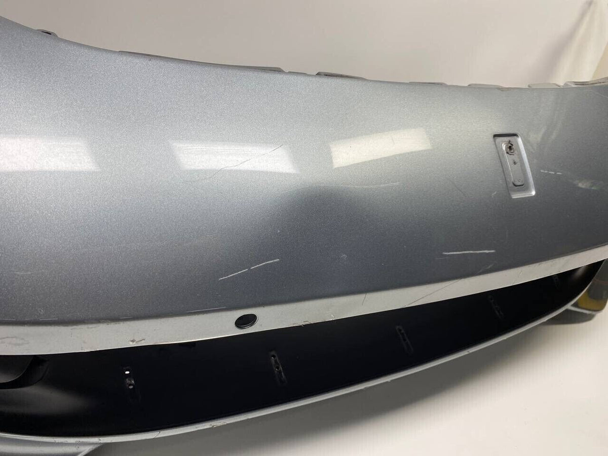2017 2018 2019 2020 2021 FERRARI GTC4 LUSSO FRONT BUMPER COVER USED OEM