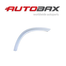 2023-2025 MERCEDES BENZ V167 GLE REAR LEFT WHEEL ARCH FLARE FENDER MOLDING TRIM