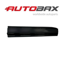 2015 2016 2017 2018 2019 AUDI Q7 FRONT LOWER RIGHT DOOR MOLDING TRIM PASSENGER