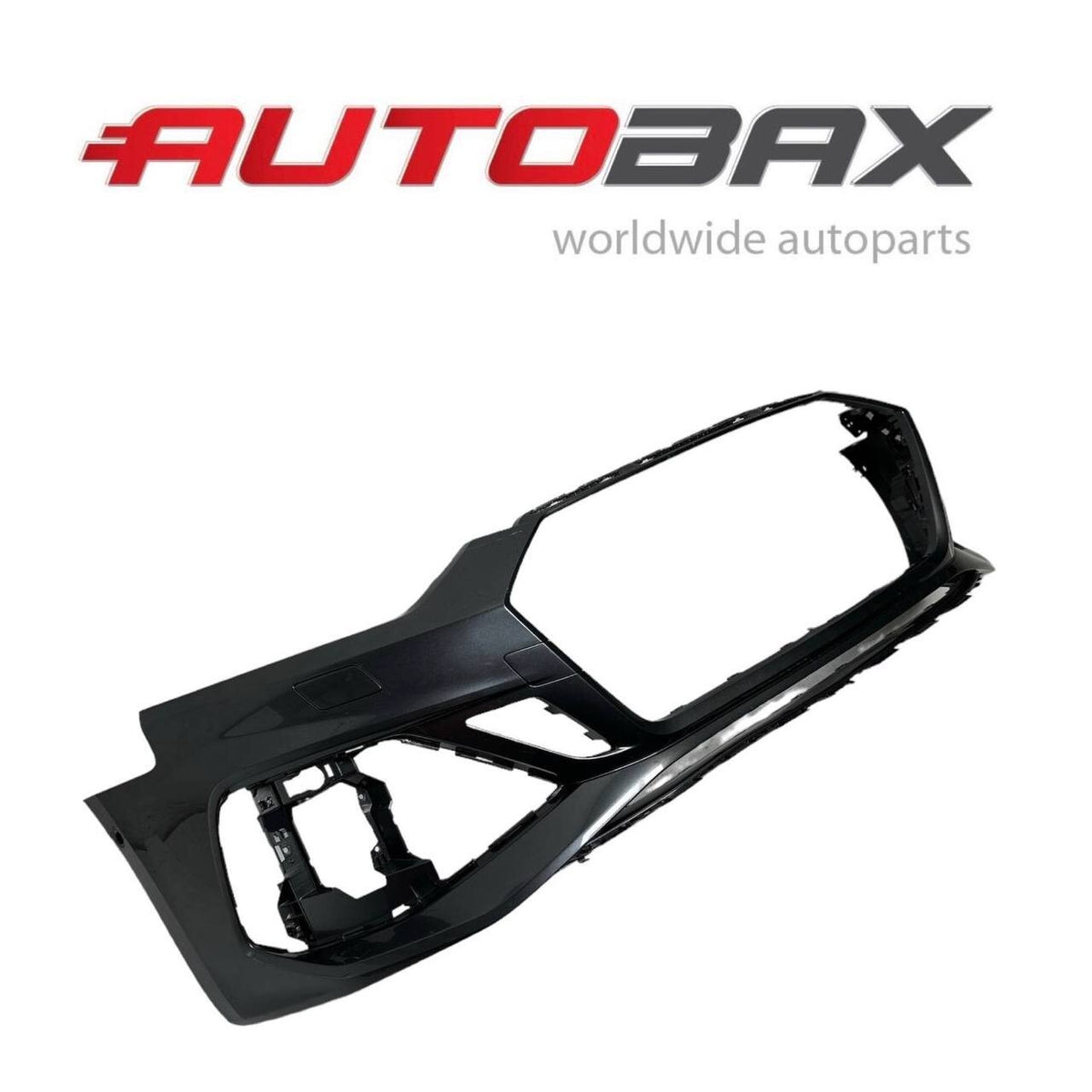 2020 2021 2022 2023 AUDI RS5 FRONT BUMPER COVER OEM USED